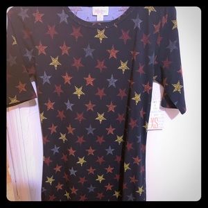 LuLaRoe Julia NWT